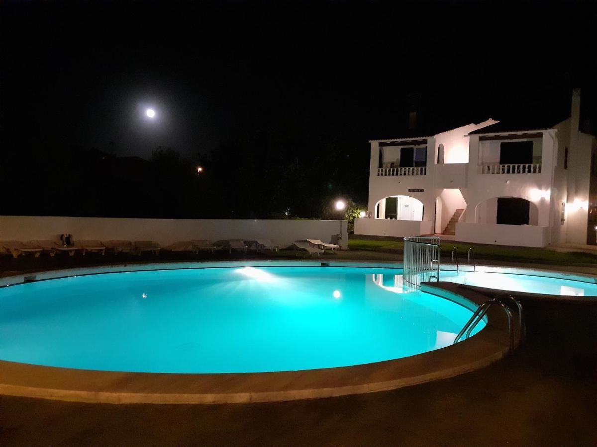 Paradis Ciutadella (Menorca)