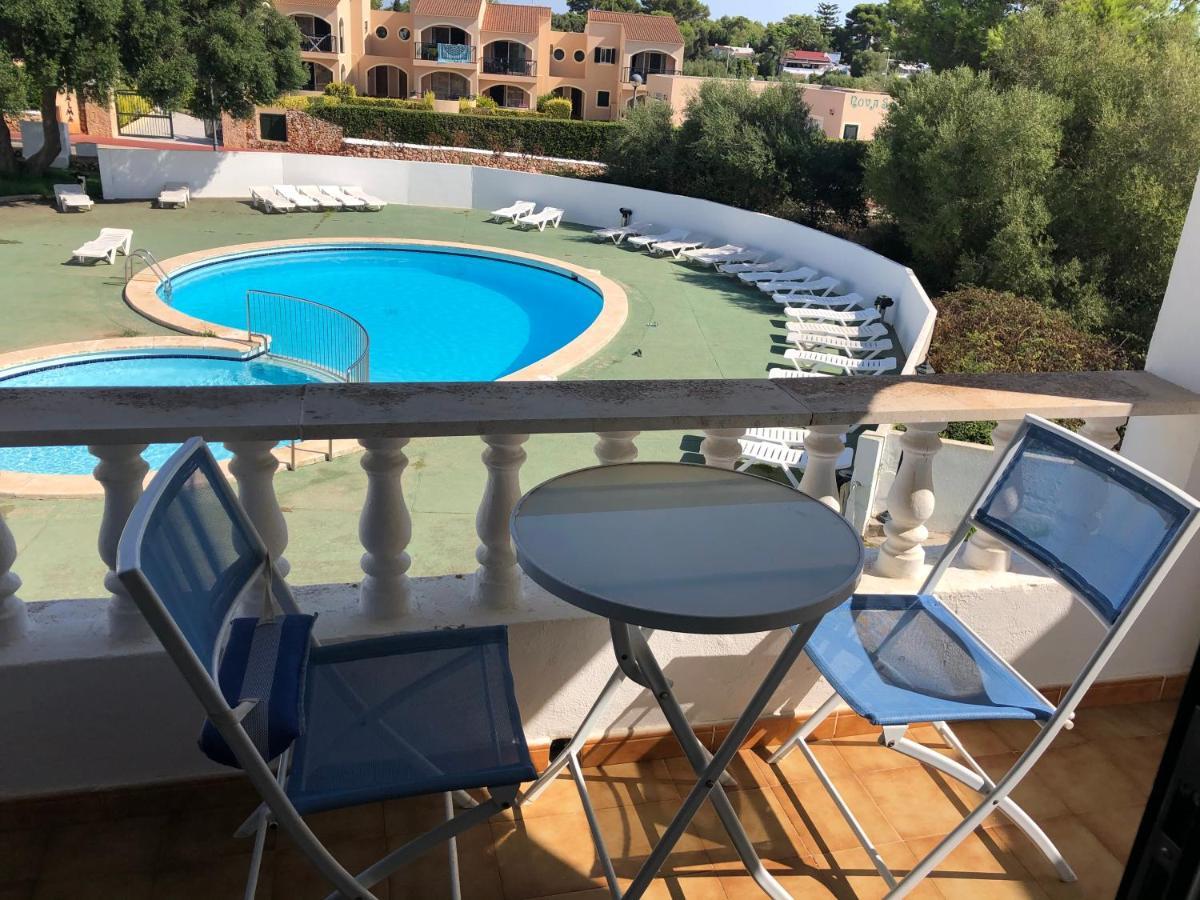 Paradis Ciutadella (Menorca)