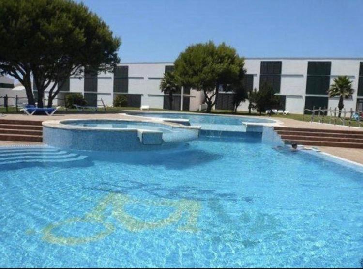 Stupendo A Cala'n Bosch Minorca Apartamento *