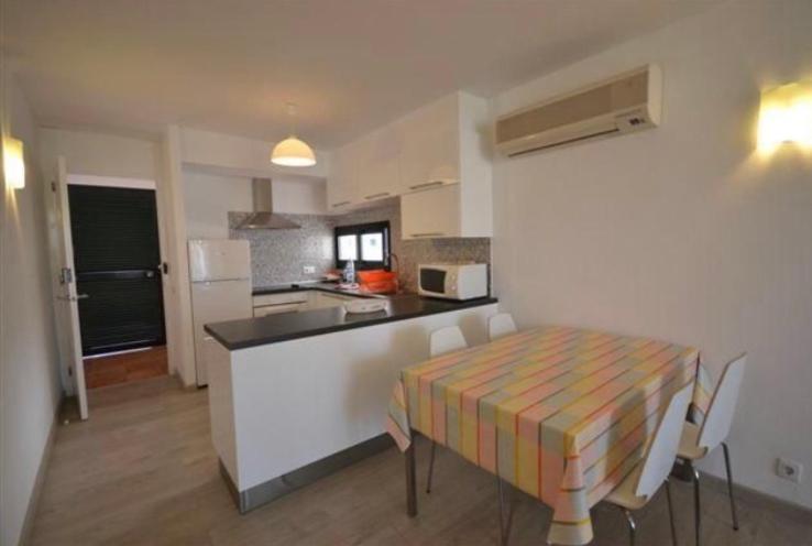 Apartamento Stupendo A Cala'n Bosch Minorca