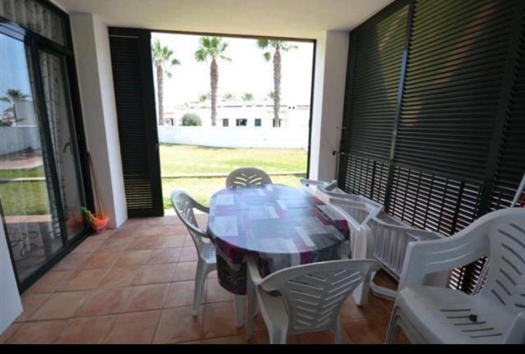 Stupendo A Cala'n Bosch Minorca Apartamento *