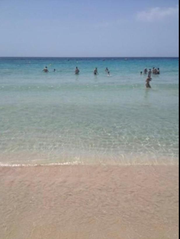 Apartamento Stupendo A Cala'n Bosch Minorca *