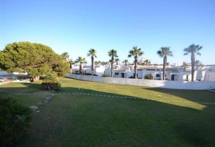 Stupendo A Cala'n Bosch Minorca Apartamento *