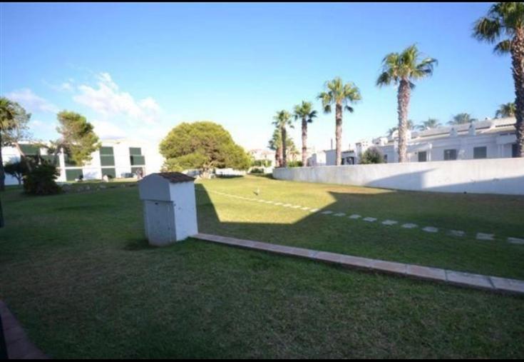 Stupendo A Cala'n Bosch Minorca Apartamento