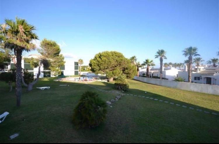Stupendo A Cala'n Bosch Minorca Apartamento