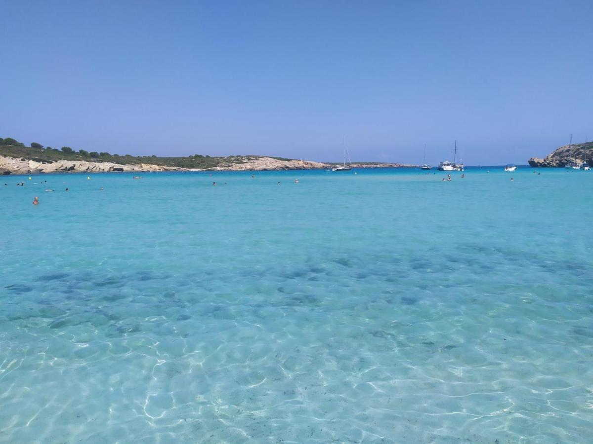 Apartamento Albatros-son Parc Menorca