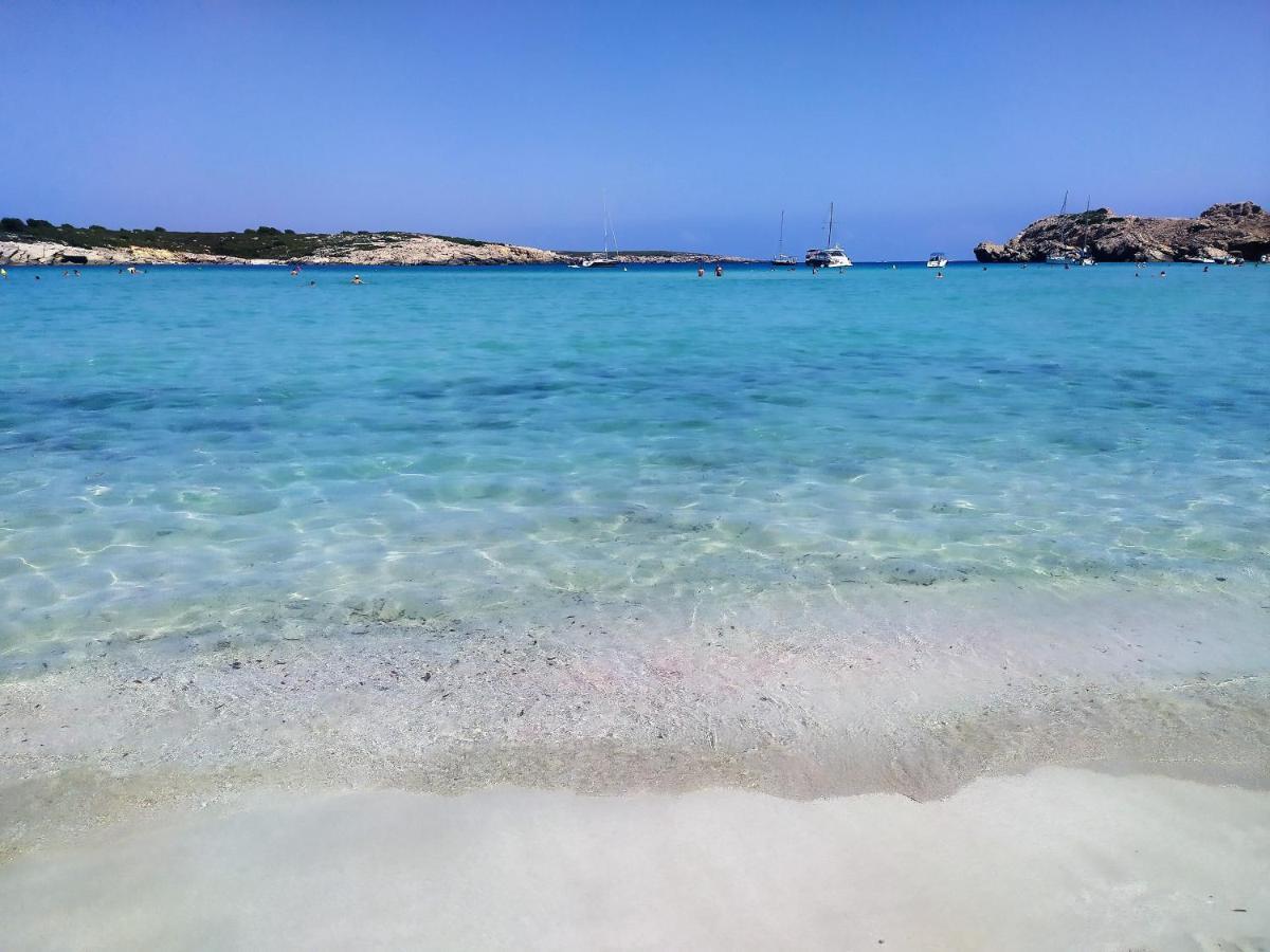 Albatros-son Parc Menorca Apartamento Son Parc