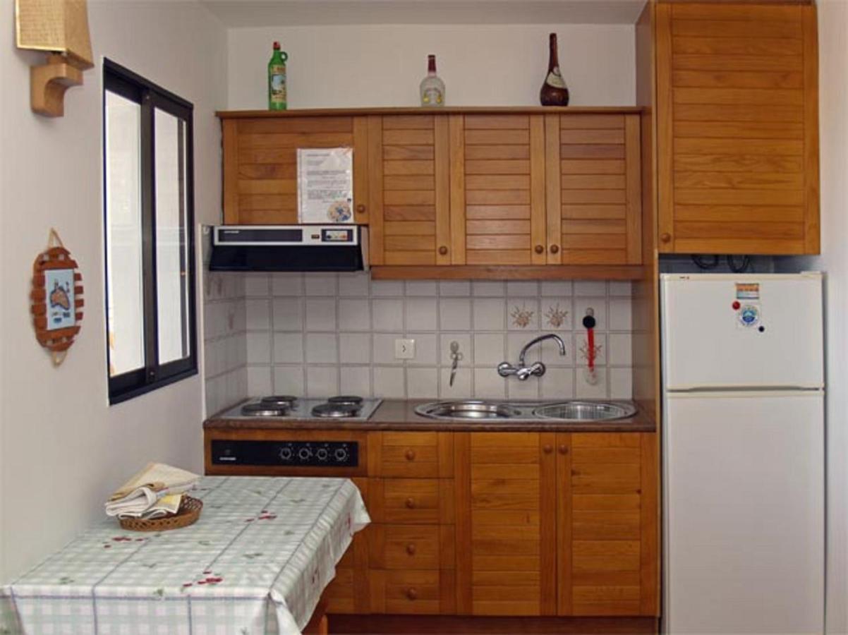 Apartamento Camelias 18 *