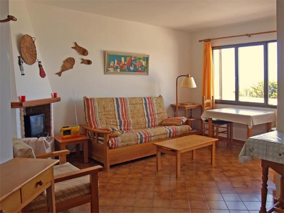 Apartamento Apartamento Camelias 18 *