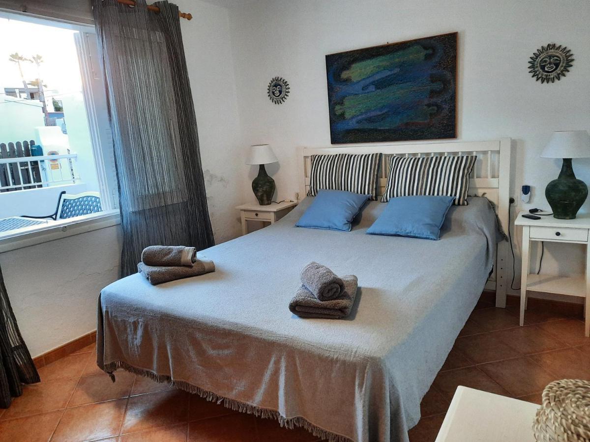 Apartamento Tramuntana 37, 1° Fornells (Menorca)