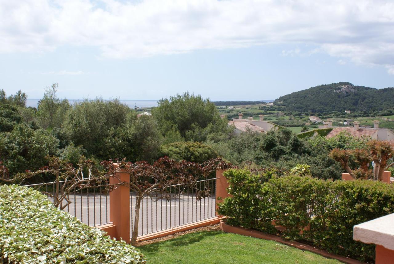 Apartment Buganvillea