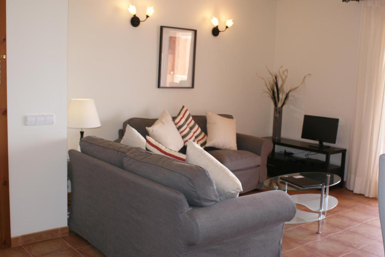 Apartment Buganvillea