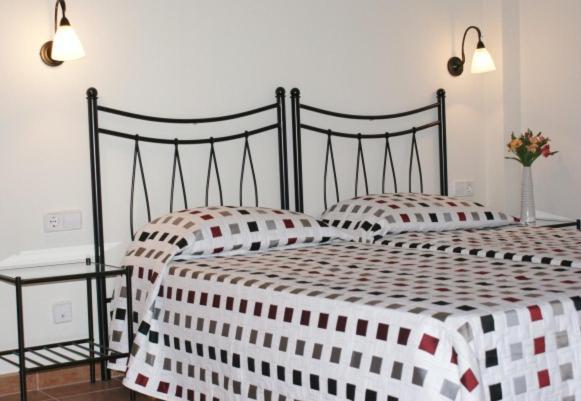 Buganvillea Apartment