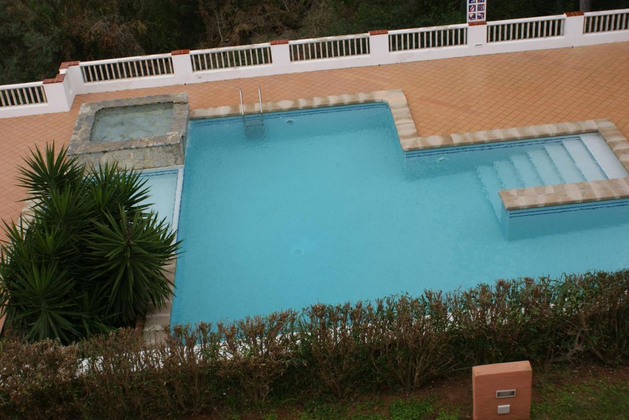 Apartment Buganvillea *