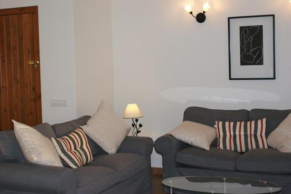 Apartment Buganvillea Alaior