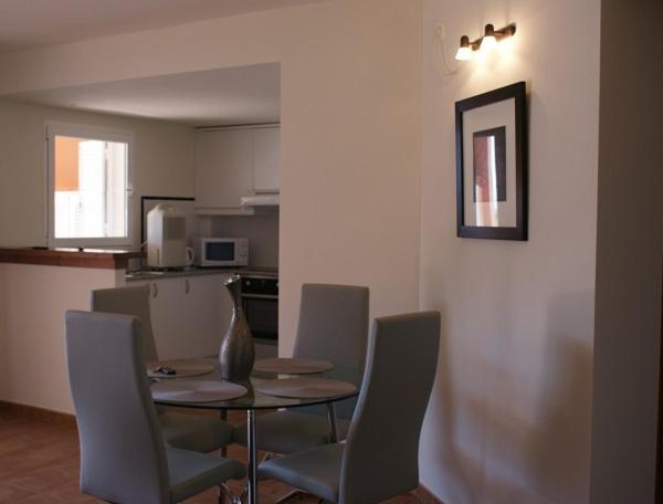 Apartment Buganvillea