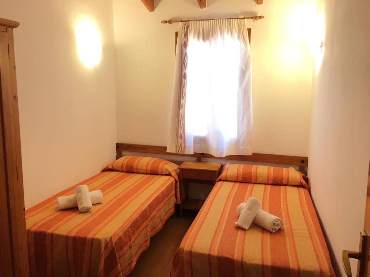 Blavaria Apartment