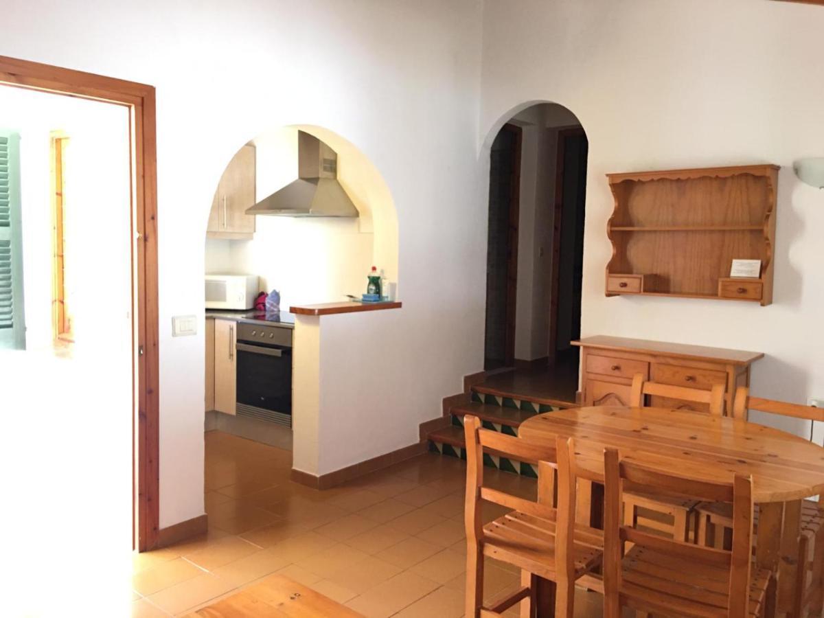 Apartment Blavaria *