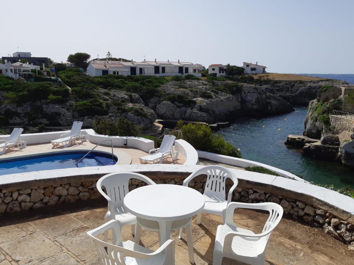 Blavaria Apartment Cala en Forcat