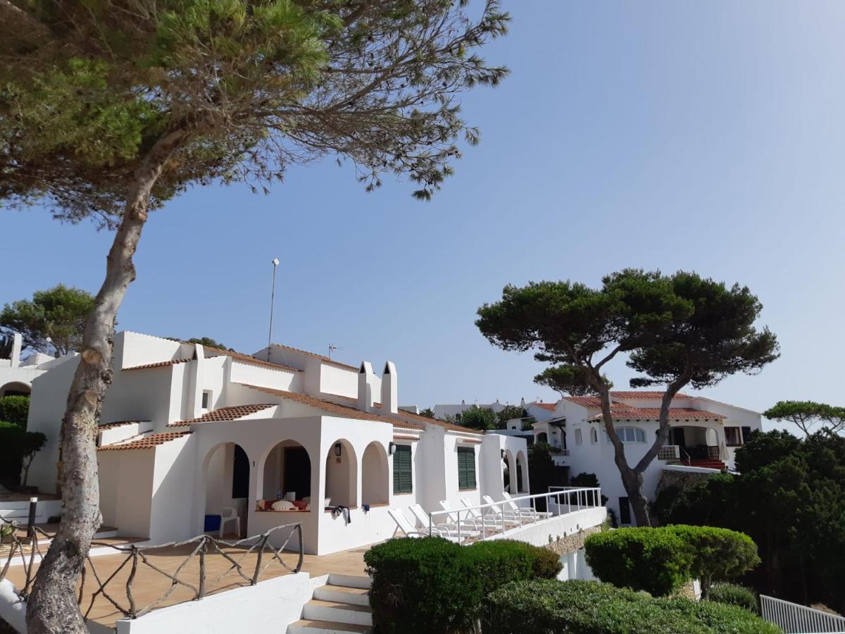 Blavaria Cala en Forcat