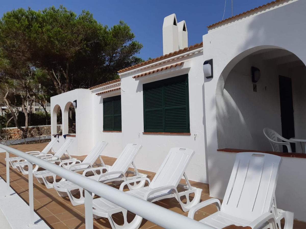 Blavaria Cala en Forcat