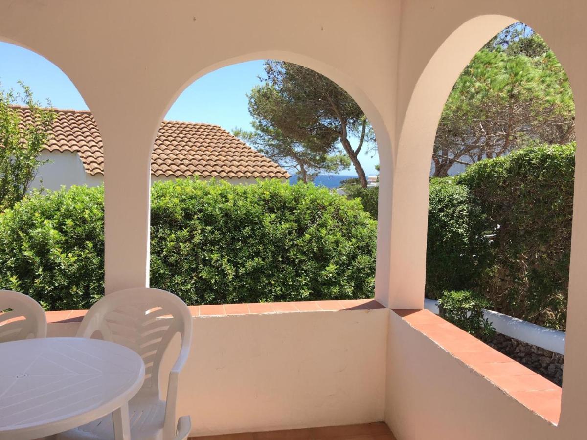 Blavaria Apartment Cala en Forcat