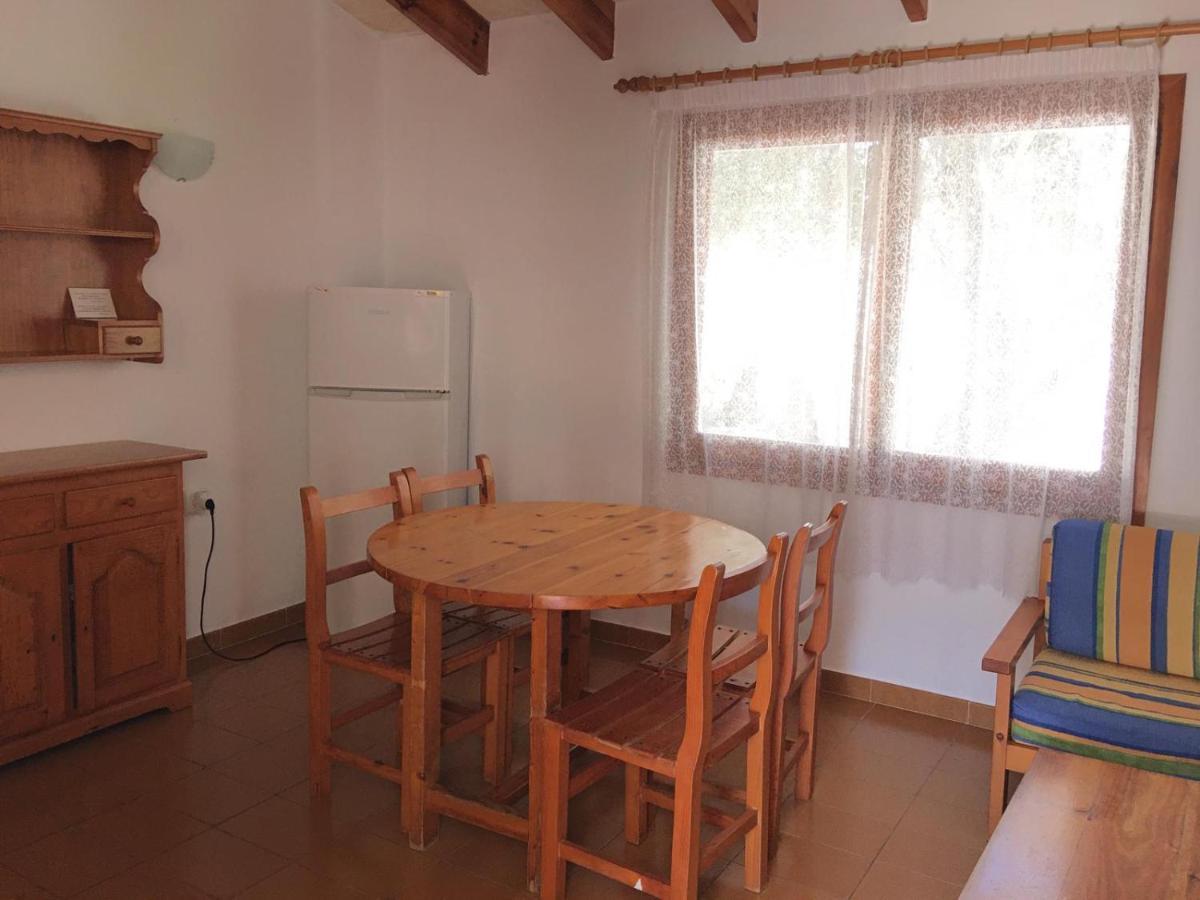 Blavaria Apartment *
