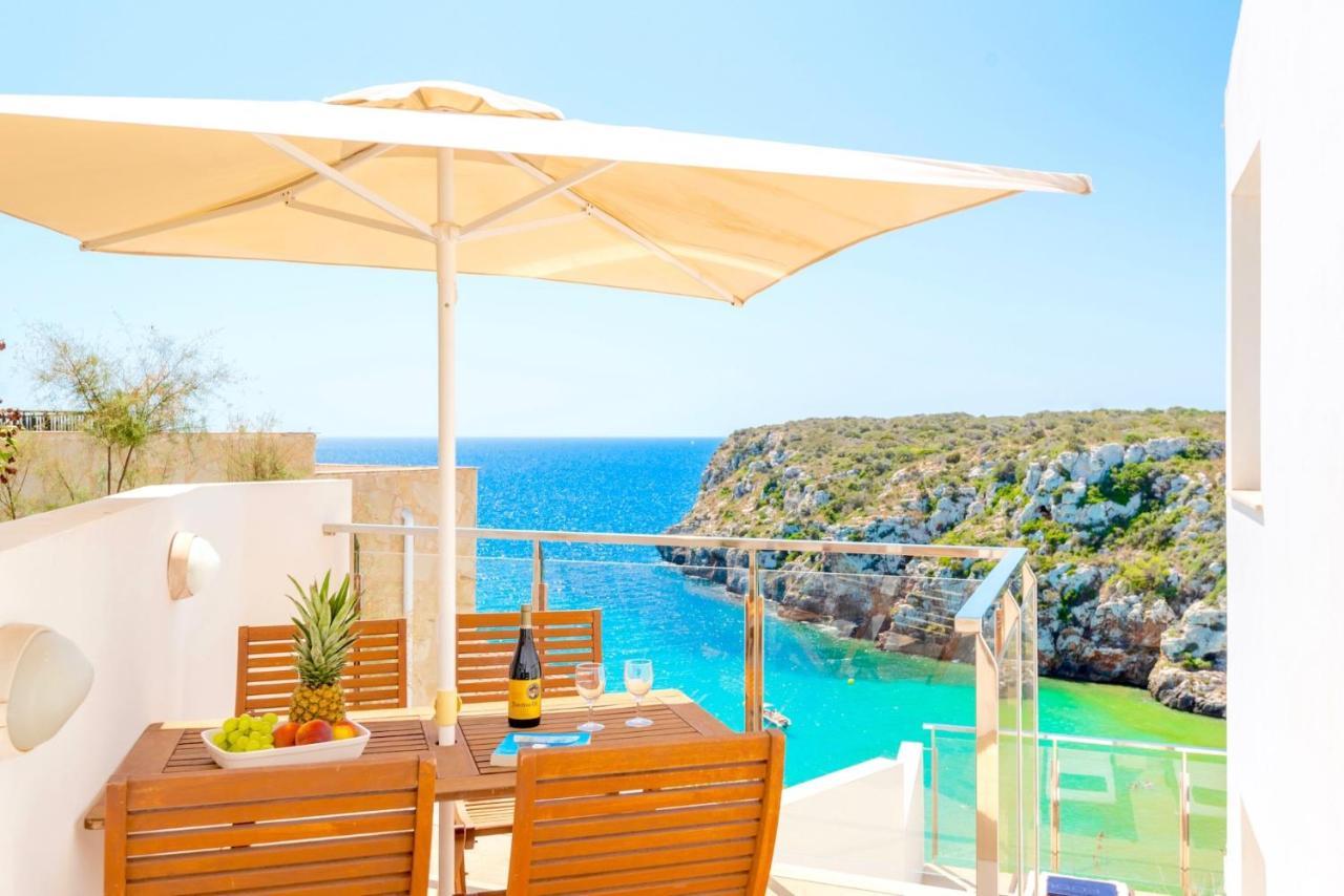Seafront Bellavista With Heated Pool By Dadovillas *