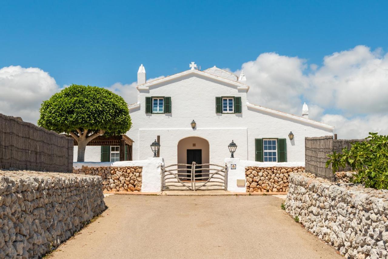 Llucasaldentet Holiday home