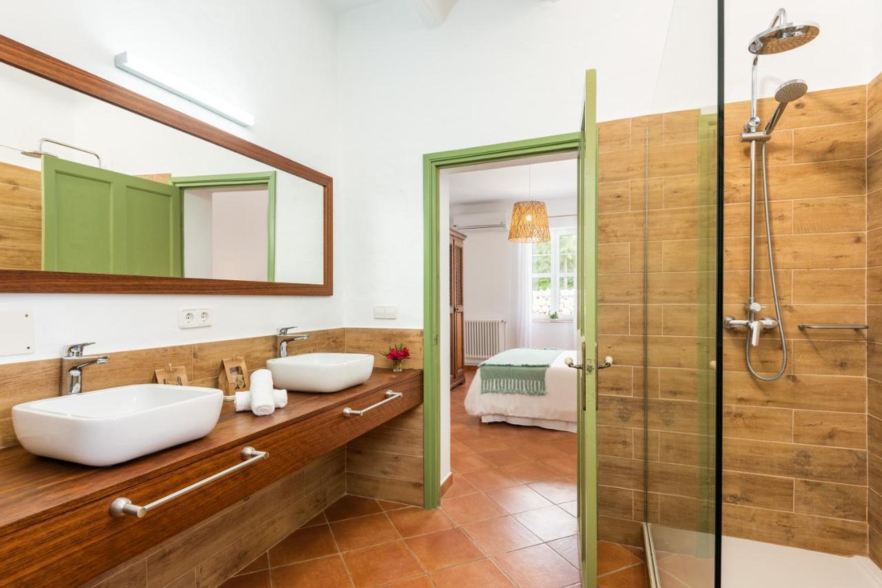 Holiday home Llucasaldentet Alaior