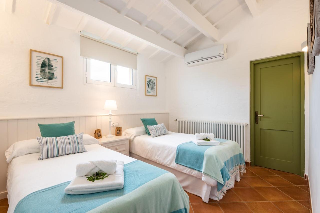 Holiday home Llucasaldentet *