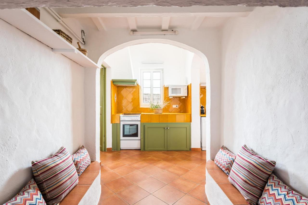 Holiday home Llucasaldentet *