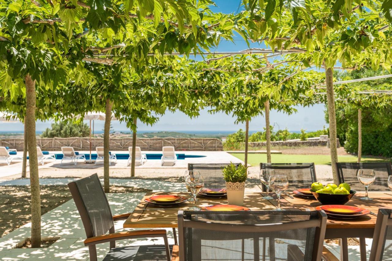 Holiday home Llucasaldentet *