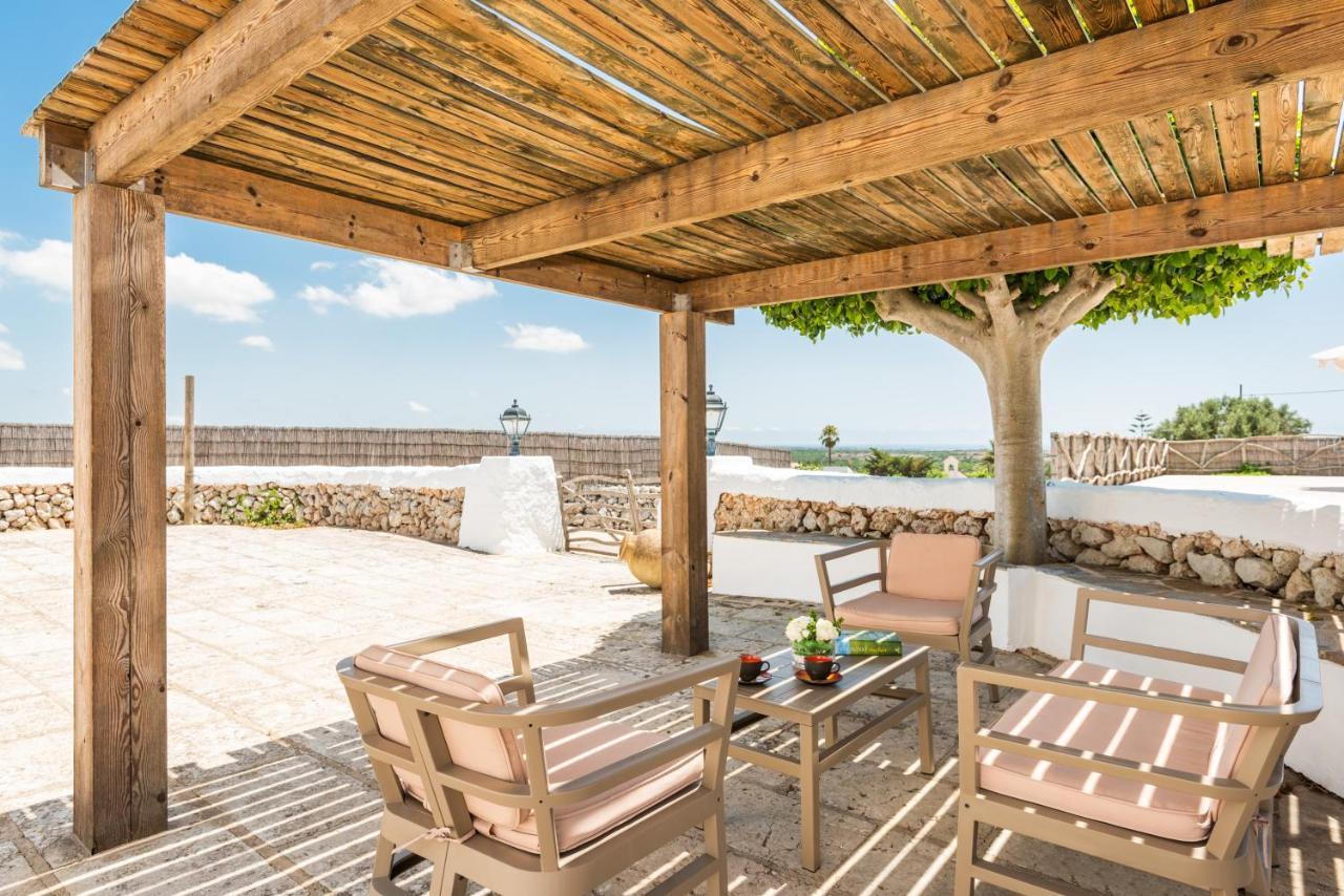 Llucasaldentet Holiday home