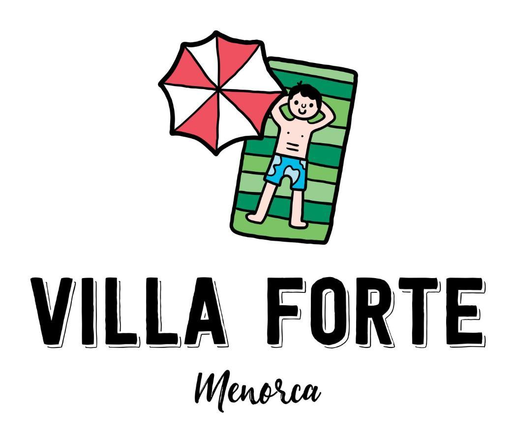 Villa Villa Forte