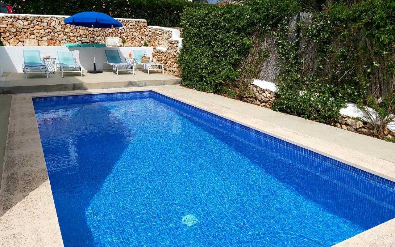 San Colomban Holiday home Sant Lluis