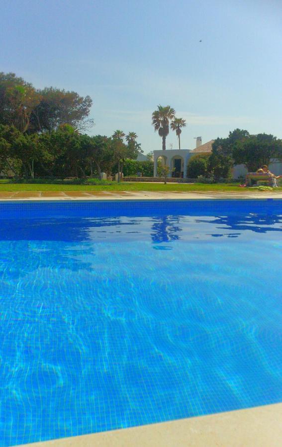 Casa Mo Сasa de vacaciones Cala'N Bosch (Menorca)