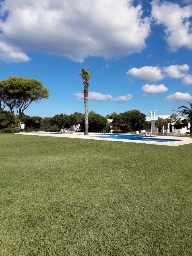 Holiday home Casa Mo