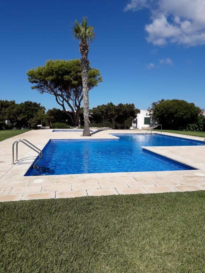 Casa Mo Holiday home Cala'N Bosch (Menorca)