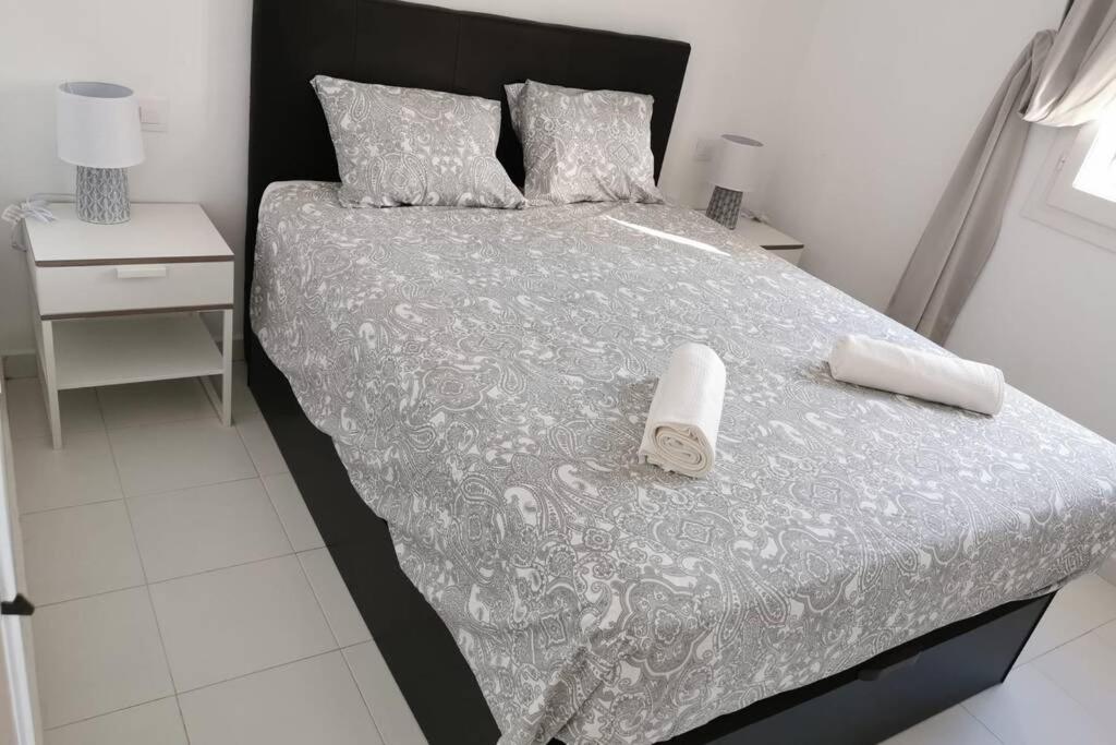 Albatros-son Parc Menorca Apartamento