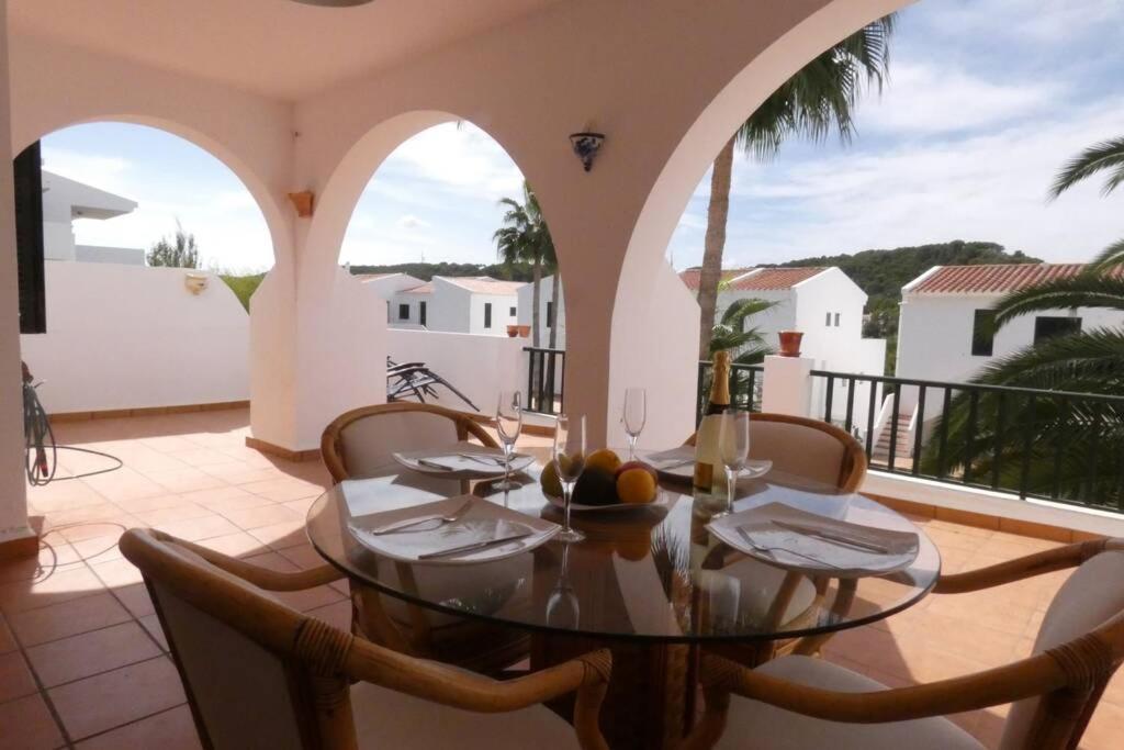 Albatros-son Parc Menorca Apartamento
