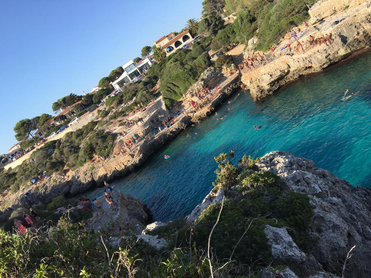 Holiday home Ses Sivines 25