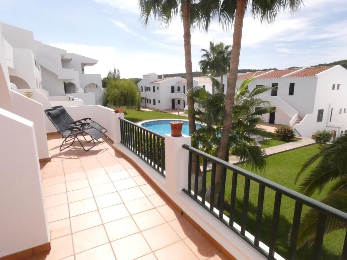 Albatros-son Parc Menorca Apartamento