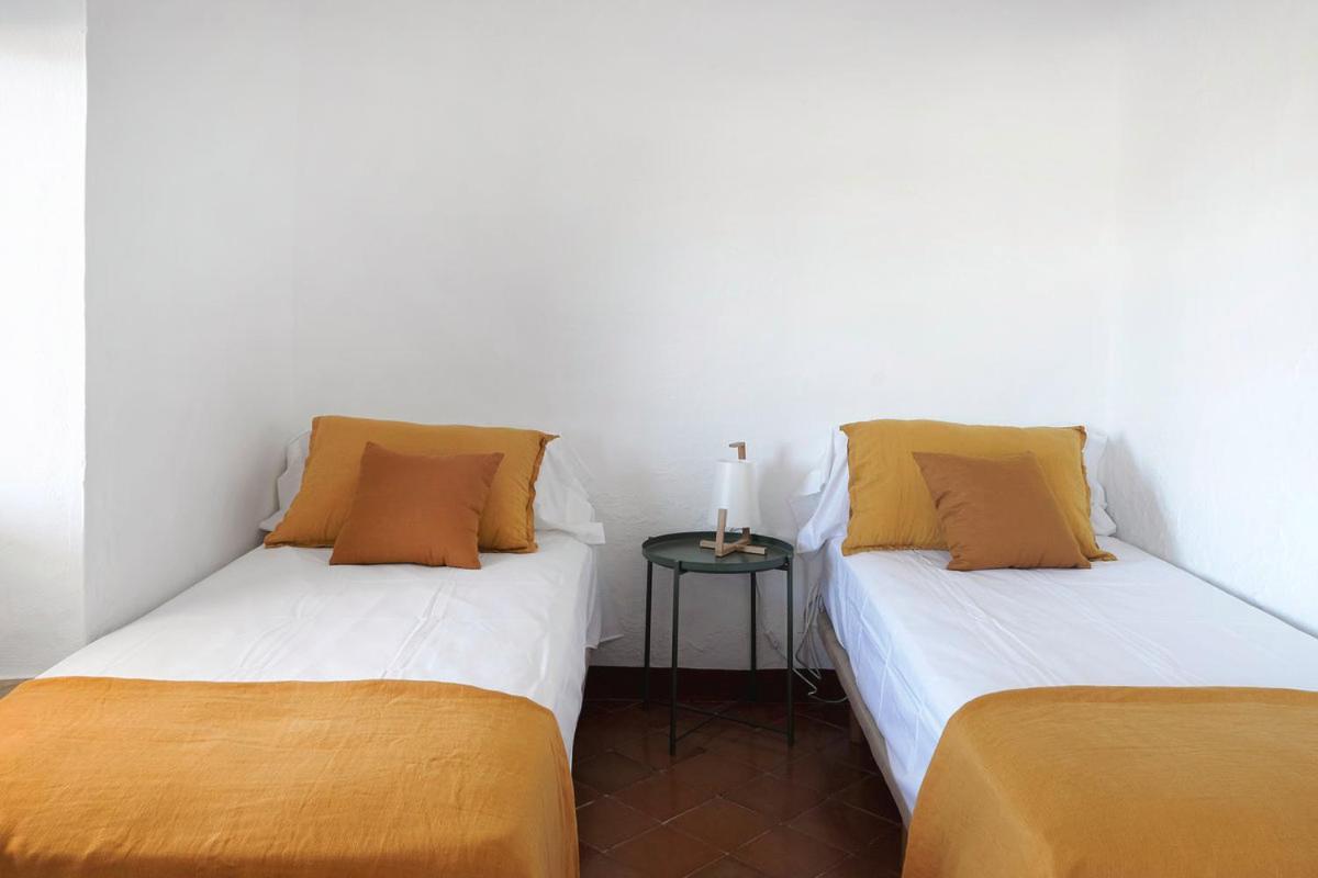 Casa Rural Reformada Bini Aumaia Es Mercadal