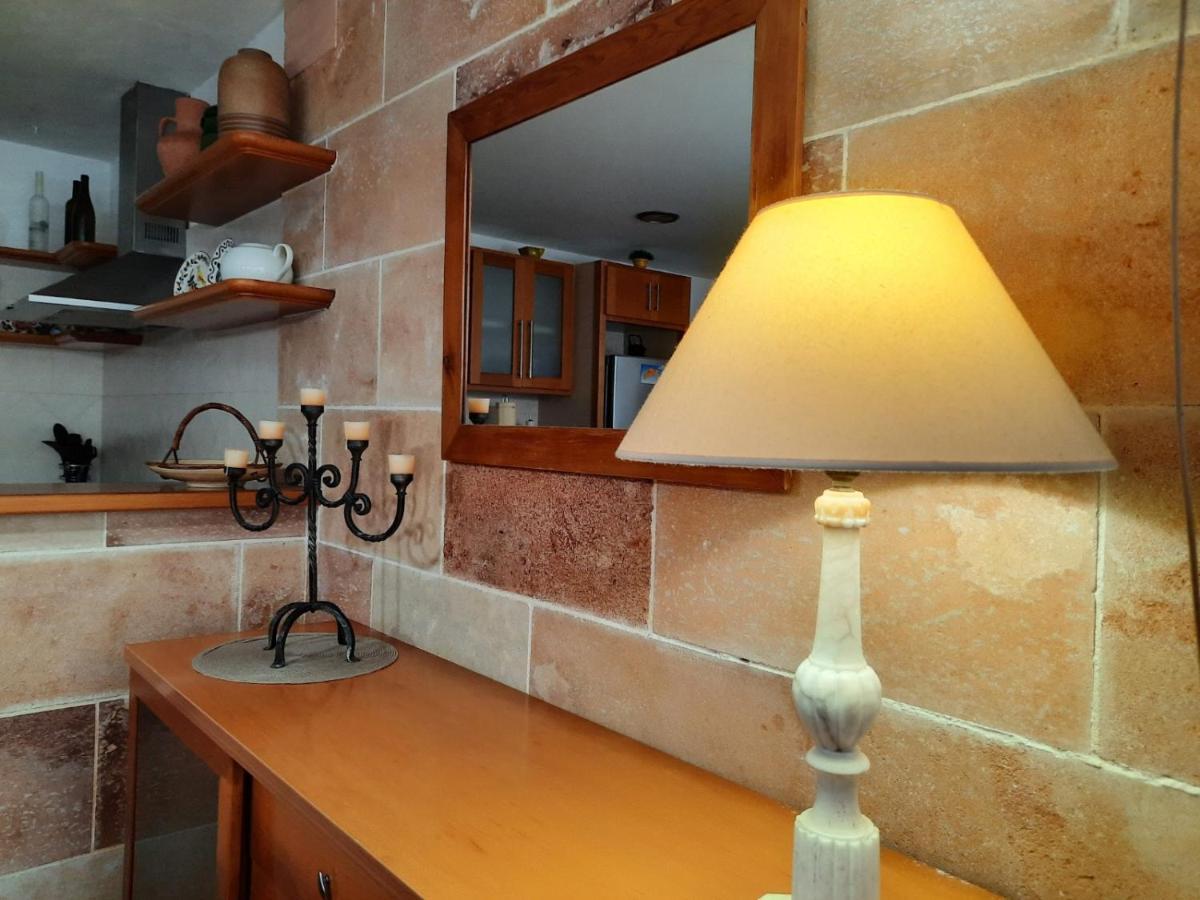 Tramuntana 37, 1° Apartamento Fornells (Menorca)
