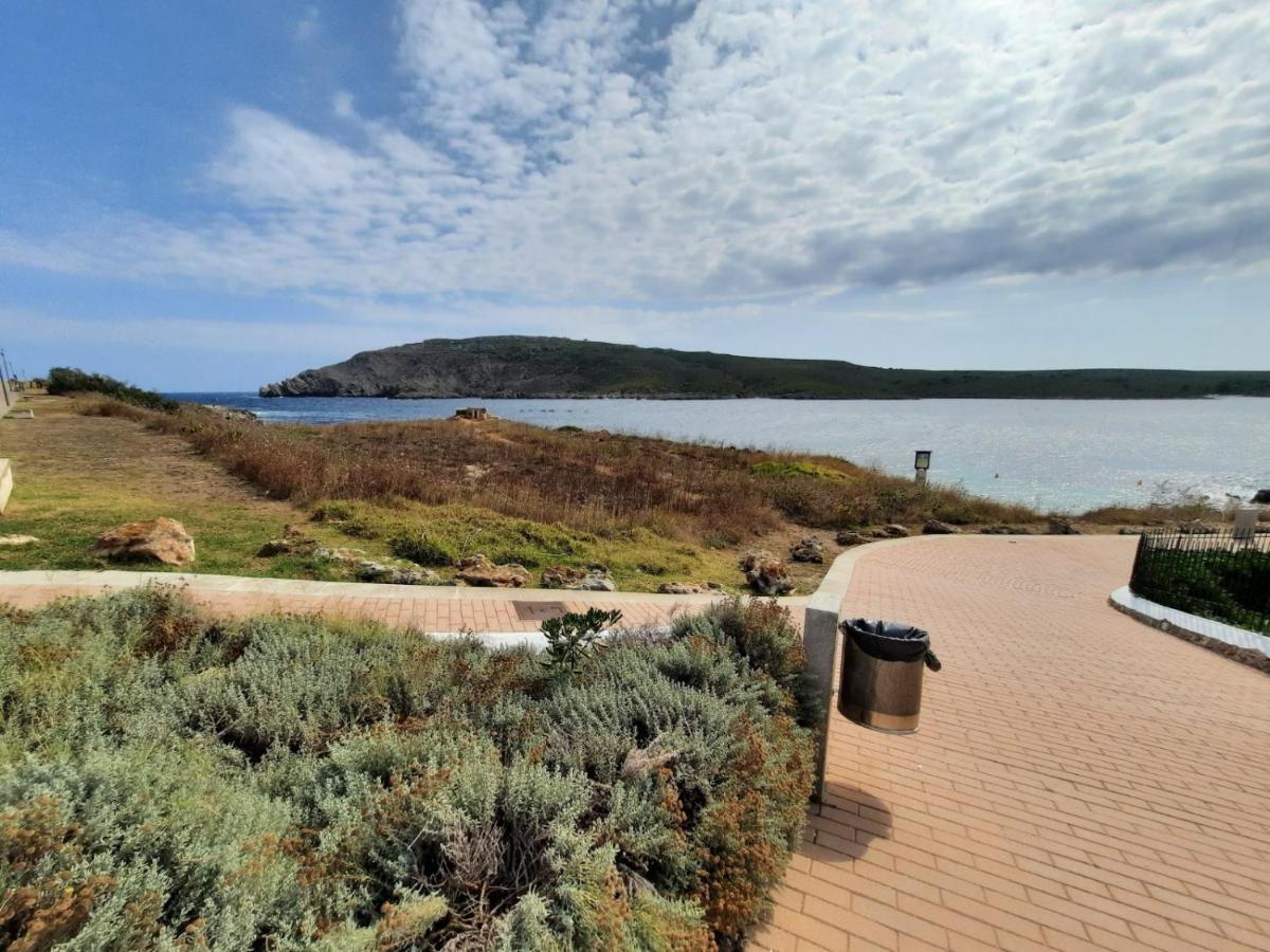 Tramuntana 37, 1° * Fornells (Menorca)