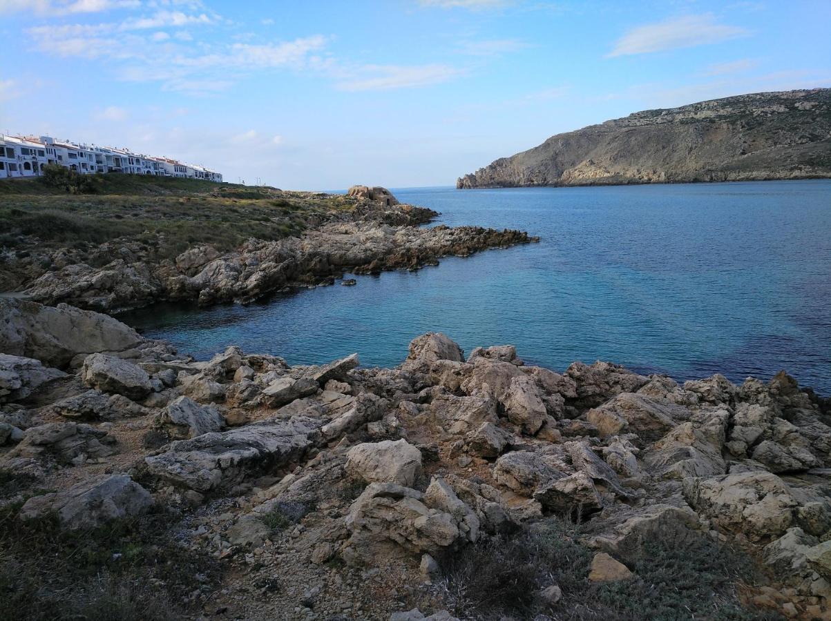 Tramuntana 37, 1° Apartamento Fornells (Menorca)
