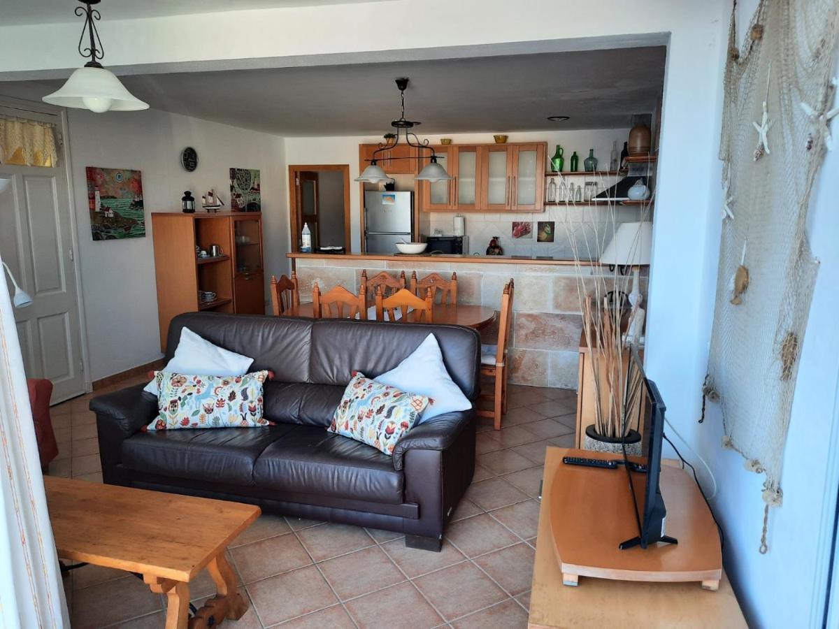Apartamento Tramuntana 37, 1°