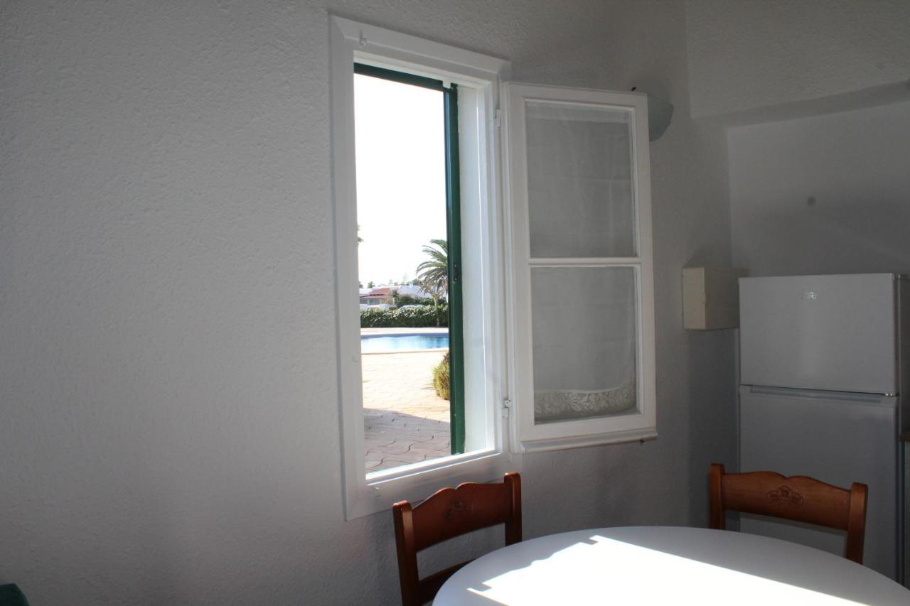 Apartamento Apartamento Con Piscina En Ciudadela, Cala En Blanes Cala'N Blanes (Menorca)