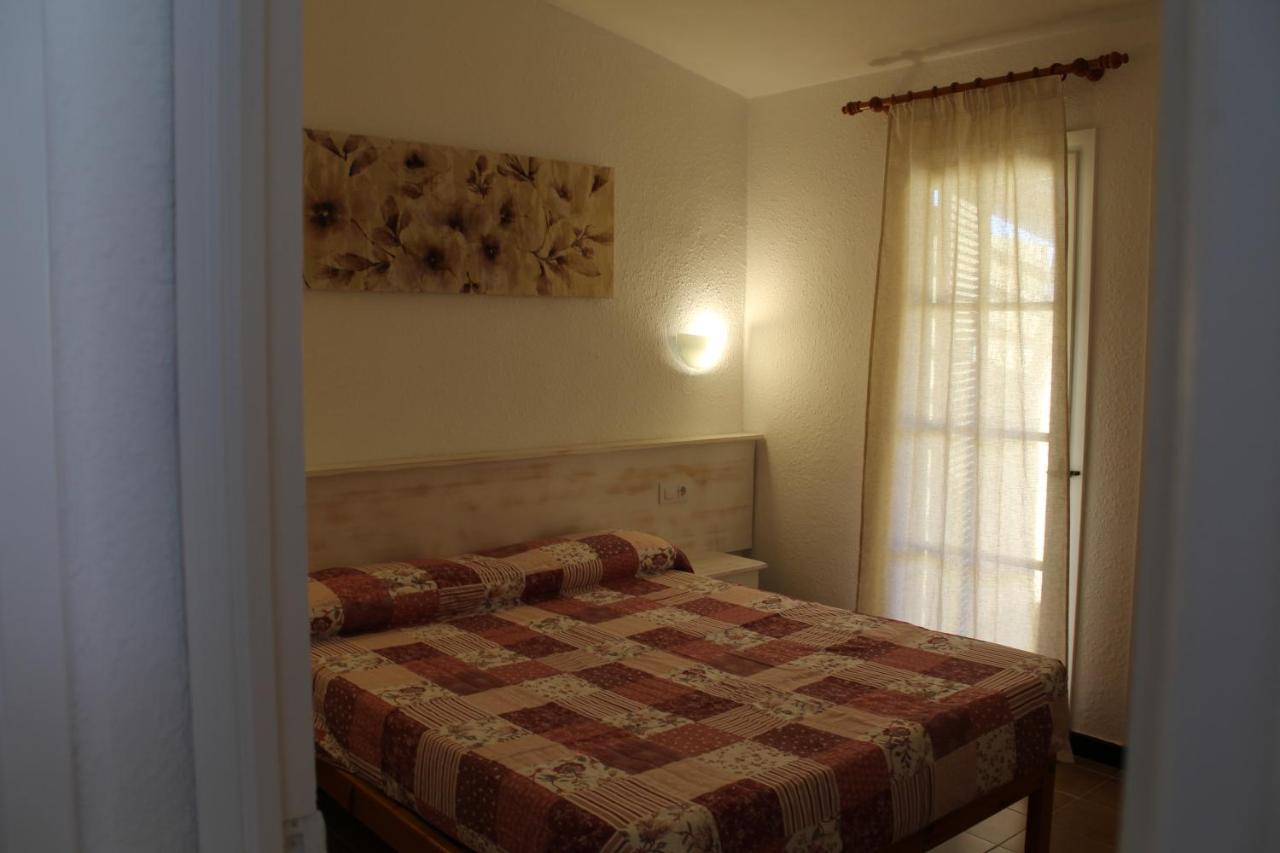Apartamento Con Piscina En Ciudadela, Cala En Blanes Apartamento Cala'N Blanes (Menorca)